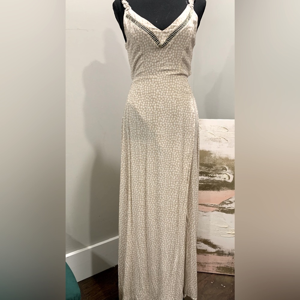 BNDI summer dress size small